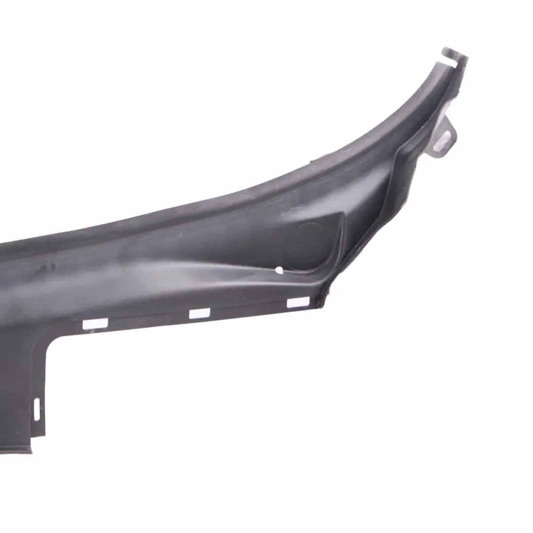 Windscreen Scuttle BMW X3 F25 X4 F26 Panel Cover Front Windshield Trim to with Part number 7206136 Windscreen Scuttle BMW X3 F25 X4 F26 Panel Cover Front Windshield Trim - SKU rhd-7206136 - Part number 7206136