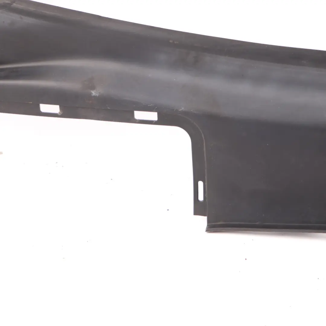 Windscreen Scuttle BMW X3 F25 X4 F26 Panel Cover Front Windshield Trim to with Part number 7206136 Windscreen Scuttle BMW X3 F25 X4 F26 Panel Cover Front Windshield Trim - SKU rhd-7206136 - Part number 7206136