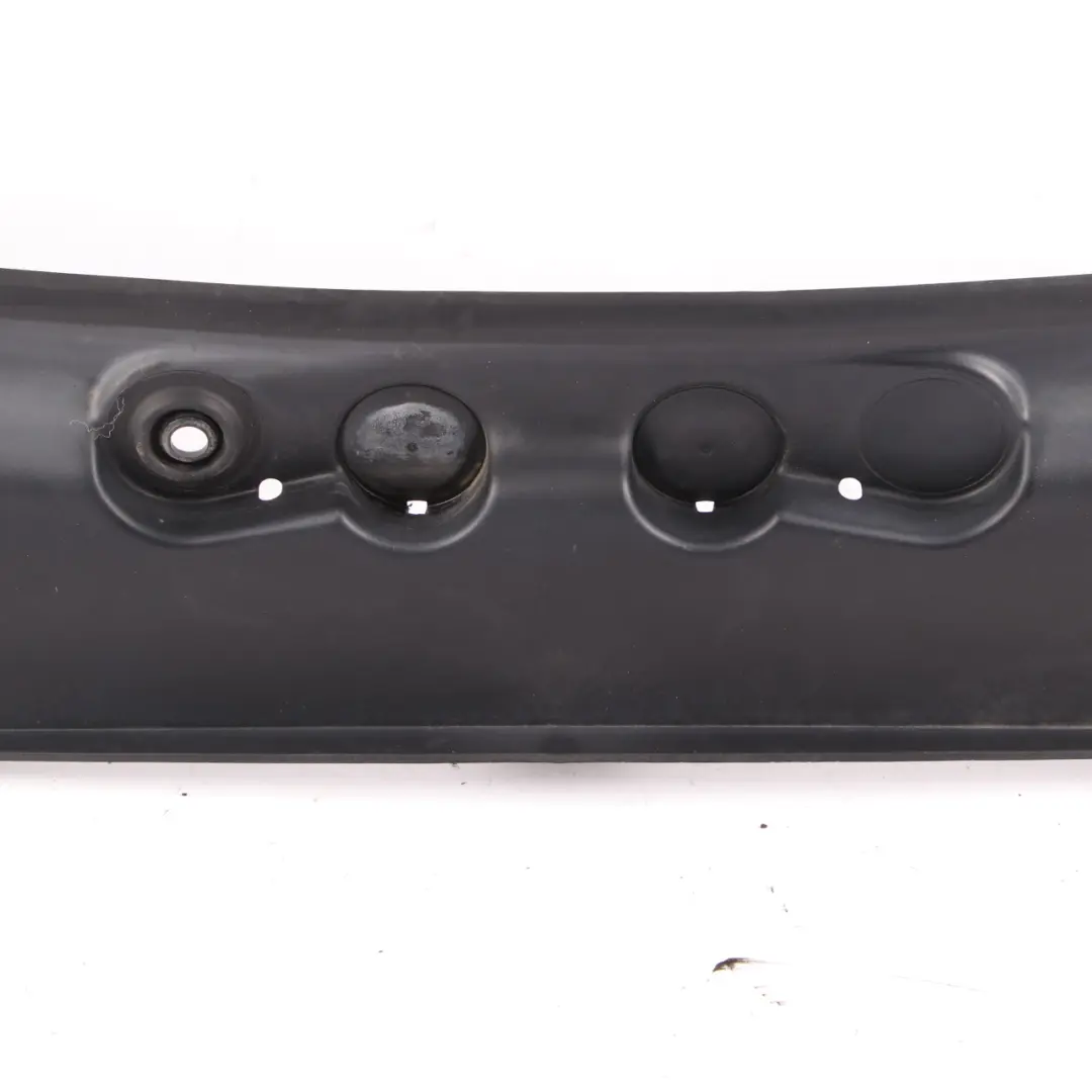 Windscreen Scuttle BMW X3 F25 X4 F26 Panel Cover Front Windshield Trim to with Part number 7206136 Windscreen Scuttle BMW X3 F25 X4 F26 Panel Cover Front Windshield Trim - SKU rhd-7206136 - Part number 7206136