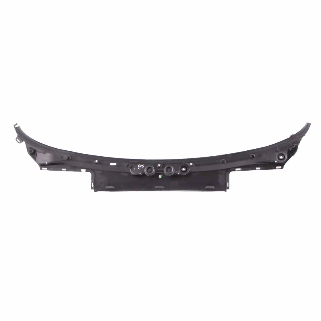  Windscreen Scuttle BMW X3 F25 X4 F26 Panel Cover Front Windshield Trim - SKU rhd-7206136 - Part number 7206136