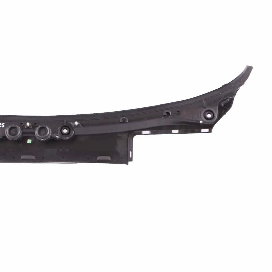 Windscreen Scuttle BMW X3 F25 X4 F26 Panel Cover Front Windshield Trim to with Part number 7206136 Windscreen Scuttle BMW X3 F25 X4 F26 Panel Cover Front Windshield Trim - SKU rhd-7206136 - Part number 7206136