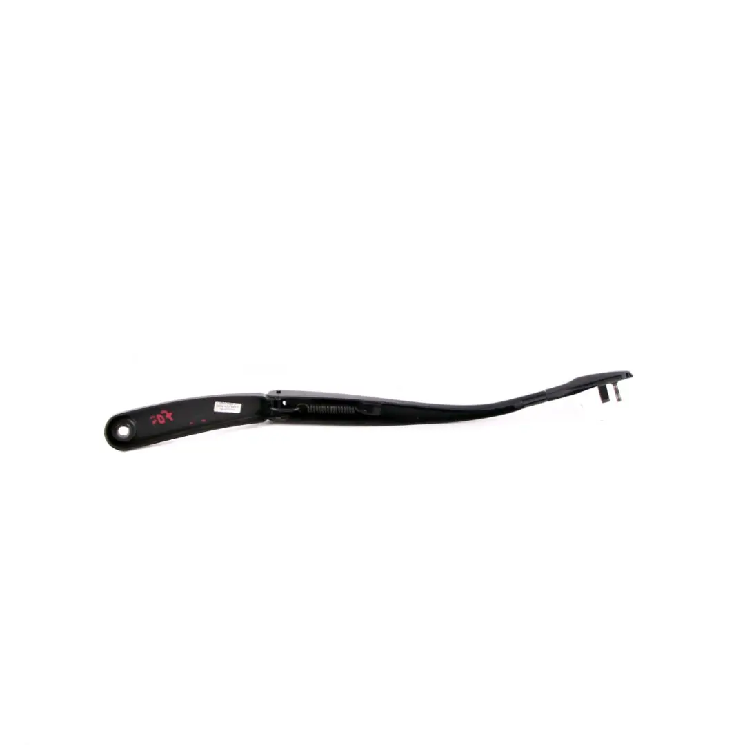 Front Windshield Wiper Arm Driver's Side Right O/S to BMW 5 Series F07 GT with Part number 7207291 BMW 5 Series F07 GT Front Windshield Wiper Arm Driver's Side Right O/S - SKU rhd-7207291 - Part number 7207291