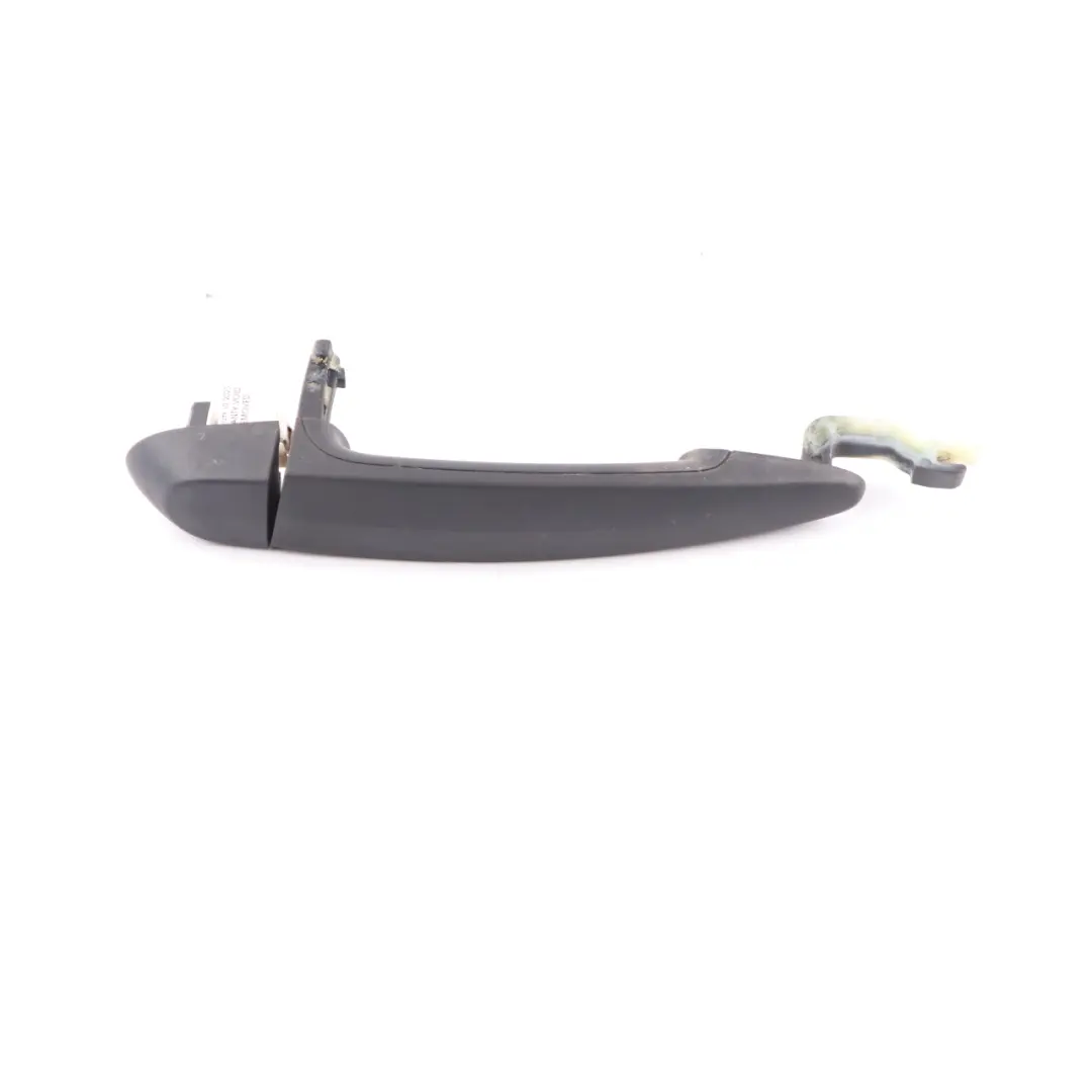 BMW E87 Door Handle Grab Rear Right O/S Primed Outside - SKU rhd-7207530-PRIM2 - Part number 7207530