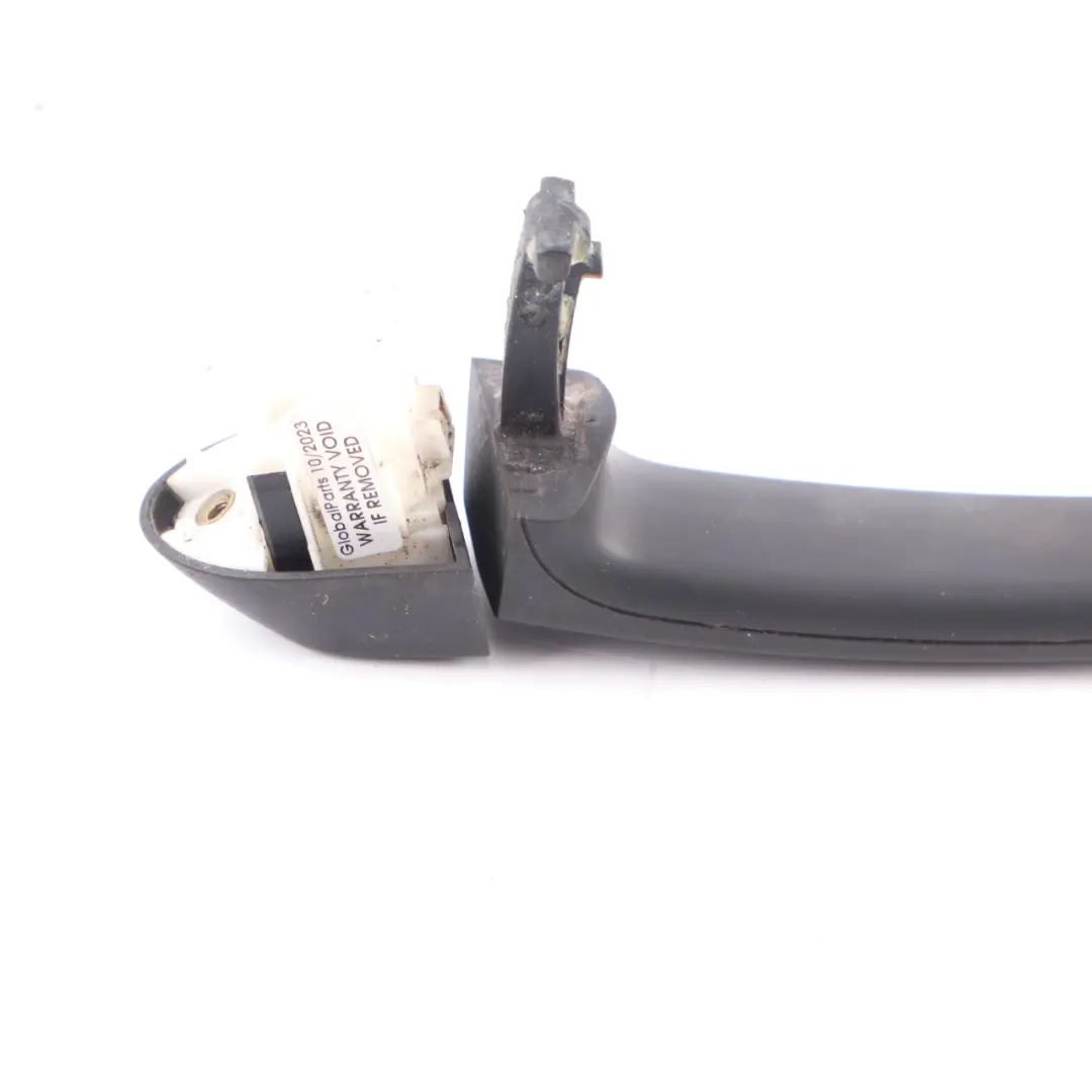 BMW E87 Door Handle Grab Rear Right O/S Primed Outside - SKU rhd-7207530-PRIM2 - Part number 7207530