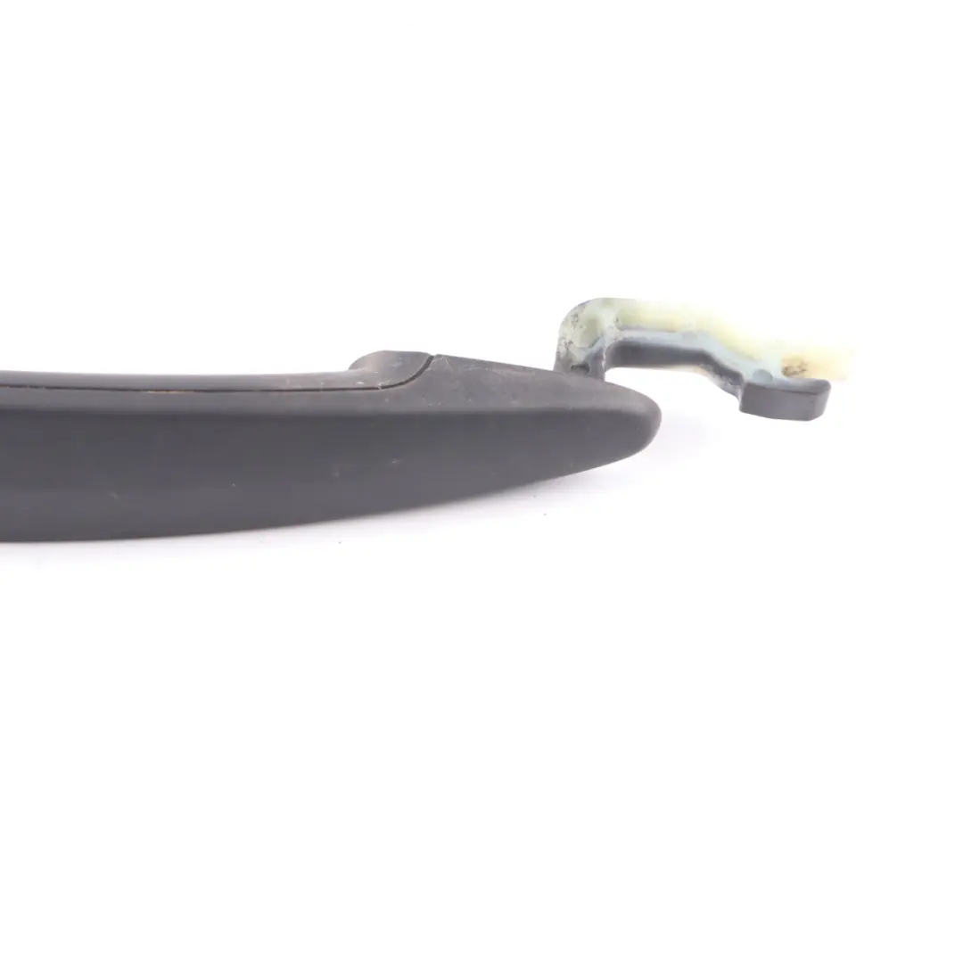BMW E87 Door Handle Grab Rear Right O/S Primed Outside - SKU rhd-7207530-PRIM2 - Part number 7207530