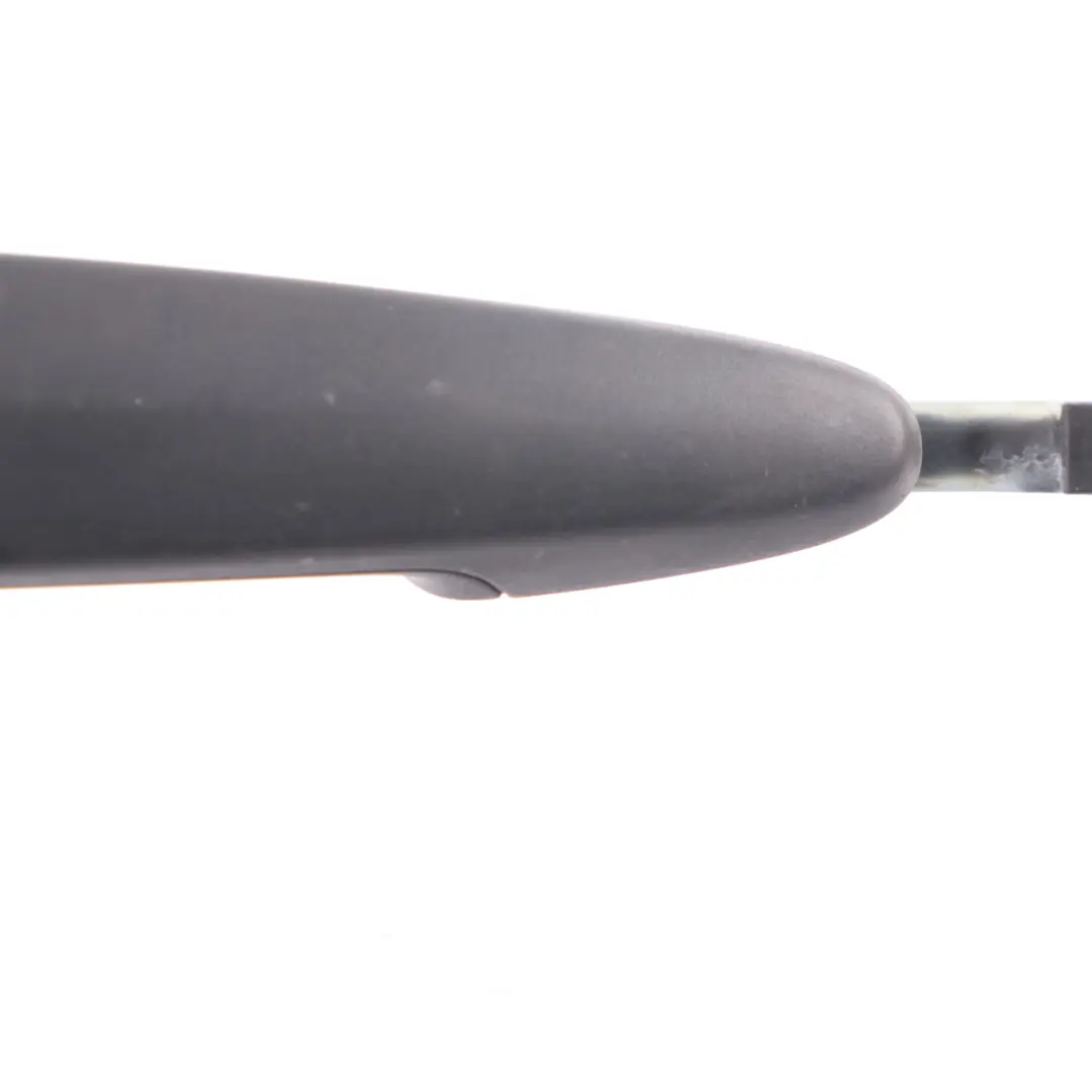 Door Handle Grab Rear Right O/S Primed Outside to BMW E87 with Part number 7207530 BMW E87 Door Handle Grab Rear Right O/S Primed Outside - SKU rhd-7207530-PRIM2 - Part number 7207530