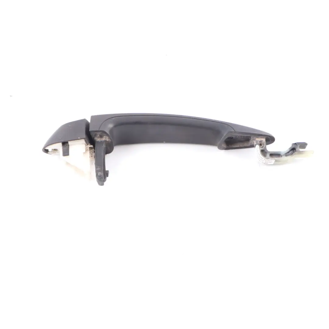 BMW E87 Door Handle Grab Rear Right O/S Primed Outside - SKU rhd-7207530-PRIM2 - Part number 7207530
