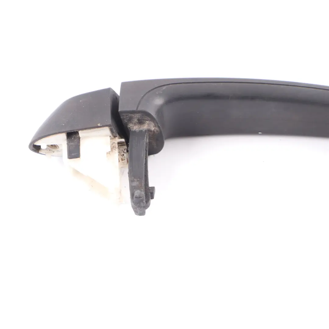 BMW E87 Door Handle Grab Rear Right O/S Primed Outside - SKU rhd-7207530-PRIM2 - Part number 7207530