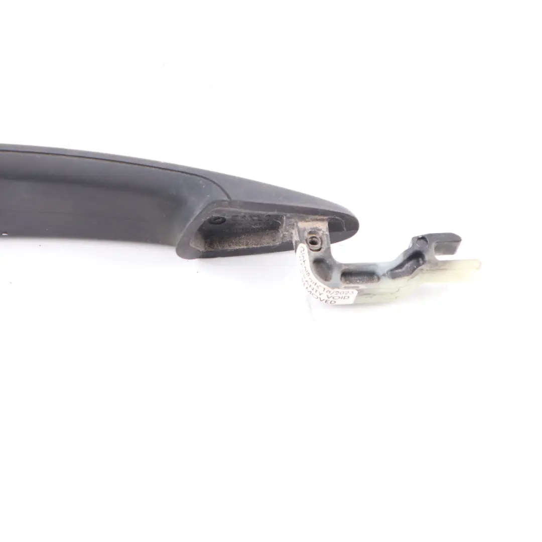 BMW E87 Door Handle Grab Rear Right O/S Primed Outside - SKU rhd-7207530-PRIM2 - Part number 7207530