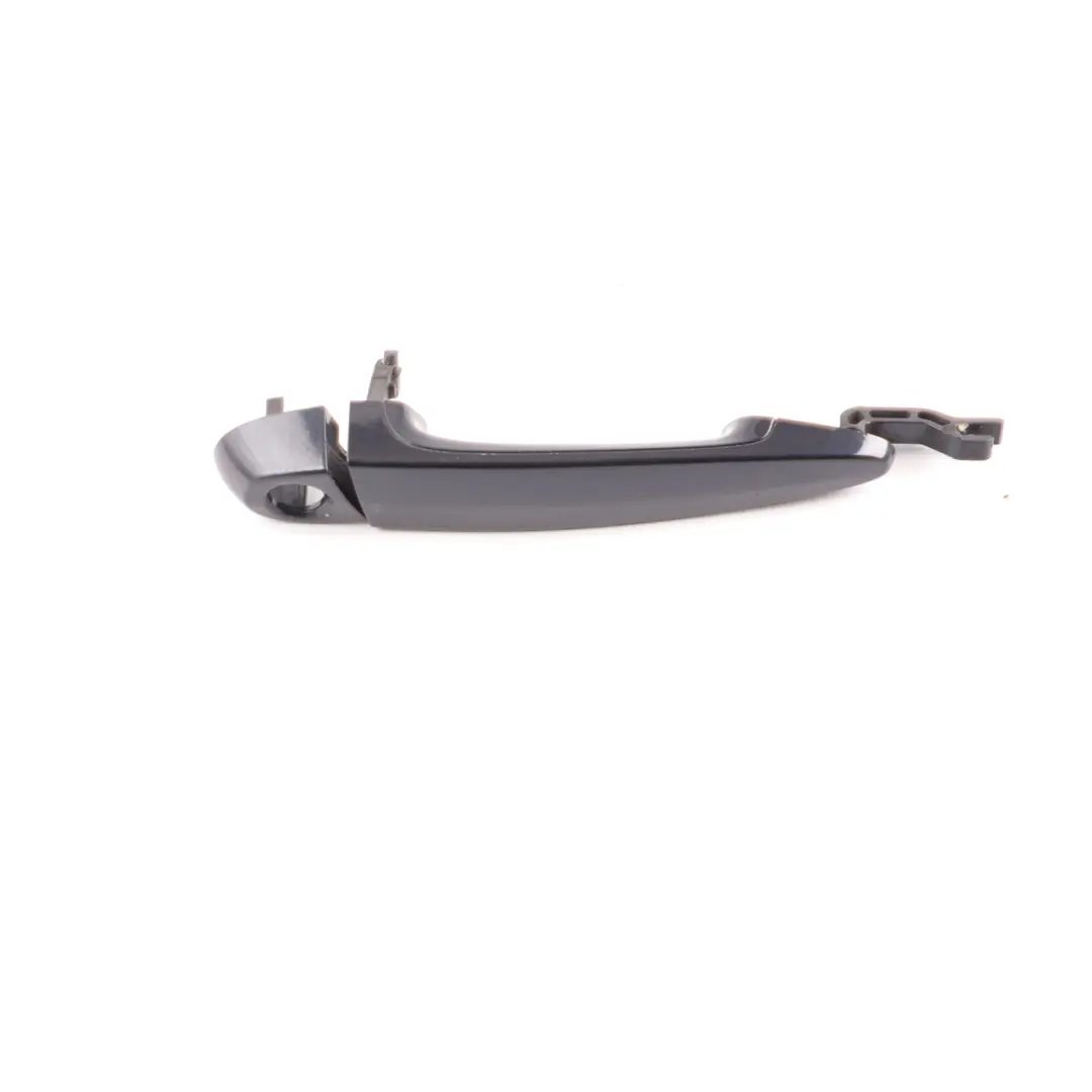  Door Handle BMW F20 F30 E90 X5 E70 Grab Front Right O/S Carbonschwarz Black 416 - SKU rhd-7207562-CAR1 - Part number 7207562