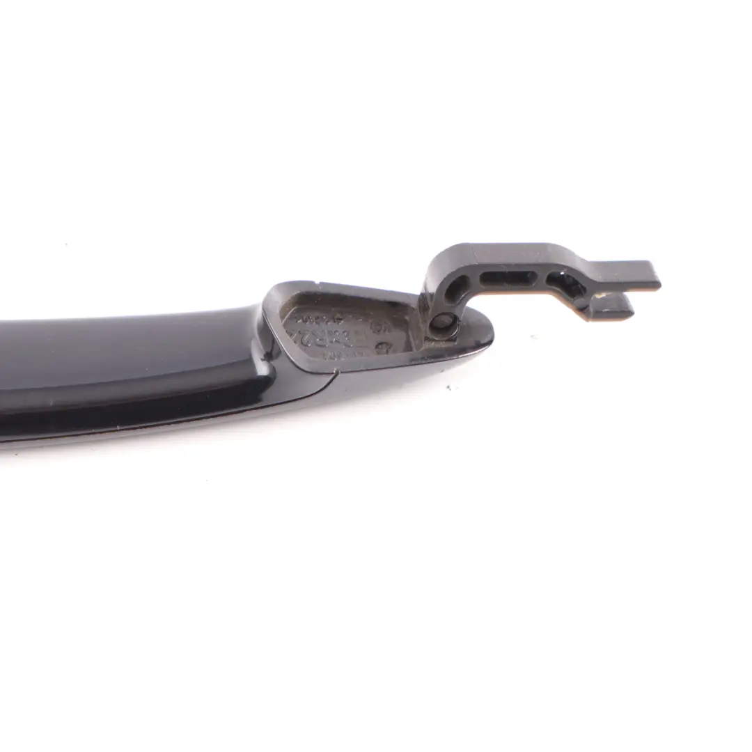Door Handle BMW F20 F30 E90 X5 E70 Grab Front Right O/S Carbonschwarz Black 416 to with Part number 7207562 Door Handle BMW F20 F30 E90 X5 E70 Grab Front Right O/S Carbonschwarz Black 416 - SKU rhd-7207562-CAR1 - Part number 7207562