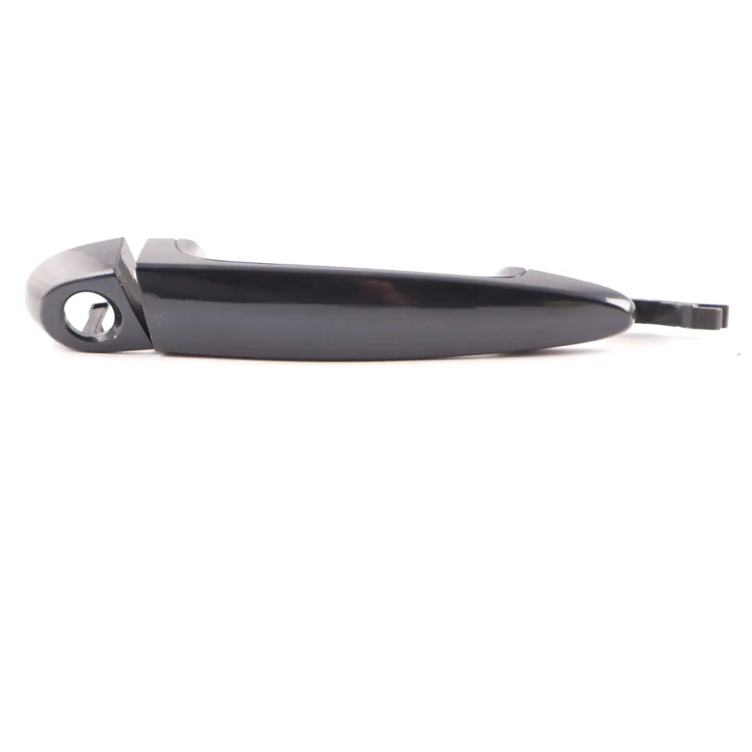 BMW E90 F20 F30 Tür Griff vorne hinten rechts Titansilber 354 - SKU rhd-7207562-CAR1 - Teilenummer 7207562