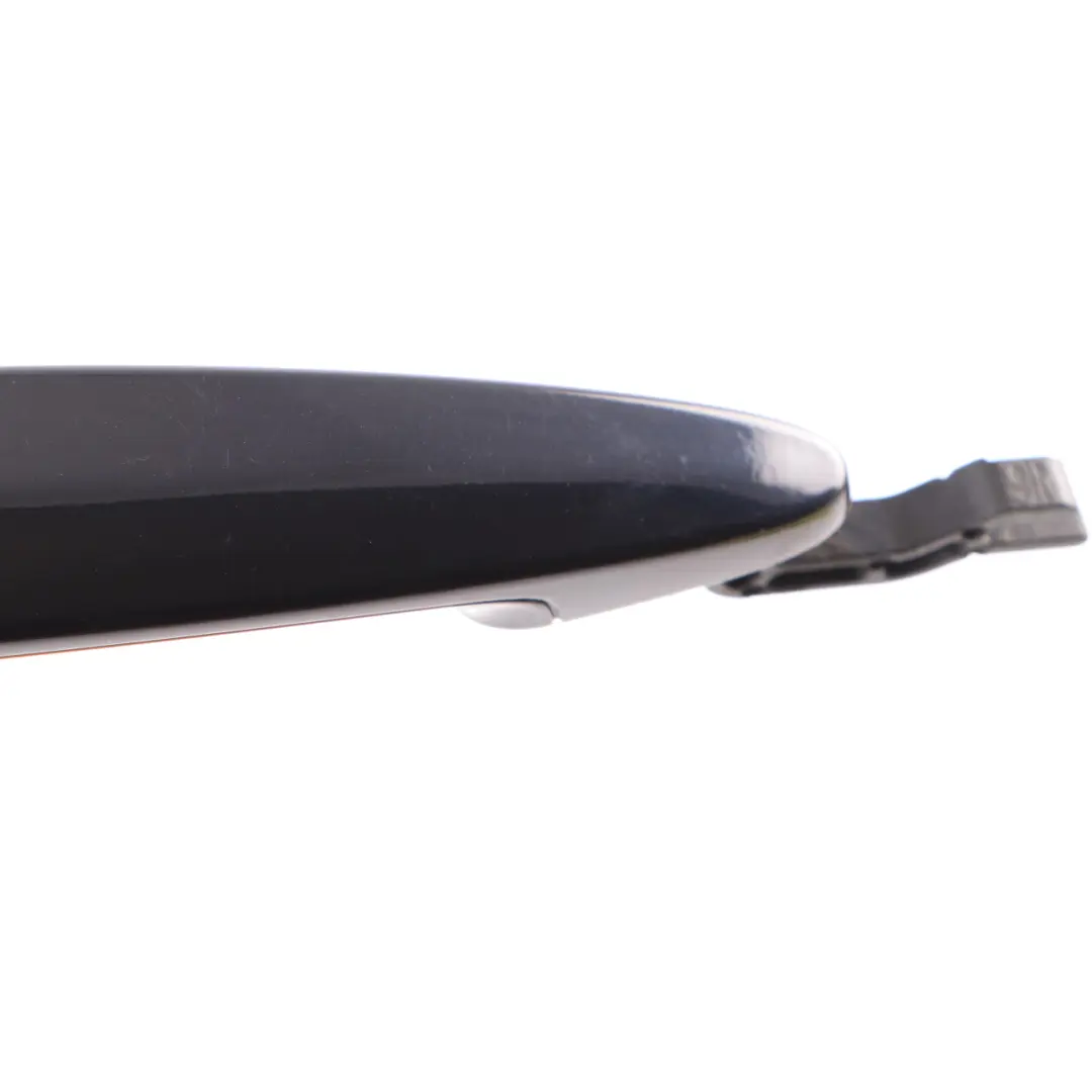  Door Handle BMW F20 F30 E90 X5 E70 Grab Front Right O/S Carbonschwarz Black 416 - SKU rhd-7207562-CAR1 - Part number 7207562