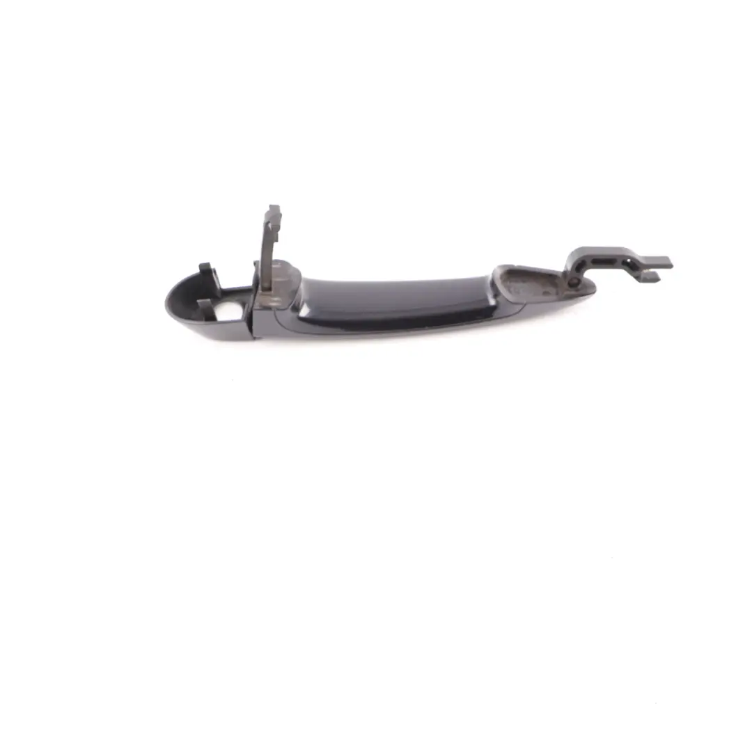 BMW E90 F20 F30 Tür Griff vorne hinten rechts Titansilber 354 - SKU rhd-7207562-CAR1 - Teilenummer 7207562