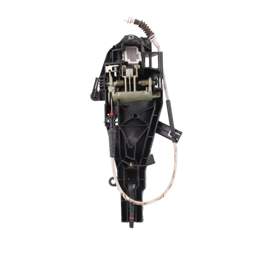 Grab Handle Door BMW E90 E91 Front Left Comfort N/S Bluewater Metallic 896 to with Part number 7207563 Grab Handle Door BMW E90 E91 Front Left Comfort N/S Bluewater Metallic 896 - SKU rhd-7207563-WB - Part number 7207563