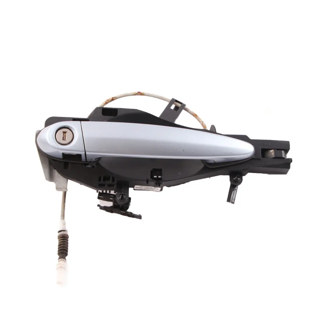 Door Grab Handle BMW E90 E91 Front Right O/S Comfort Access Bluewater 896 to with Part number 7207566 Door Grab Handle BMW E90 E91 Front Right O/S Comfort Access Bluewater 896 - SKU rhd-7207566-WB - Part number 7207566
