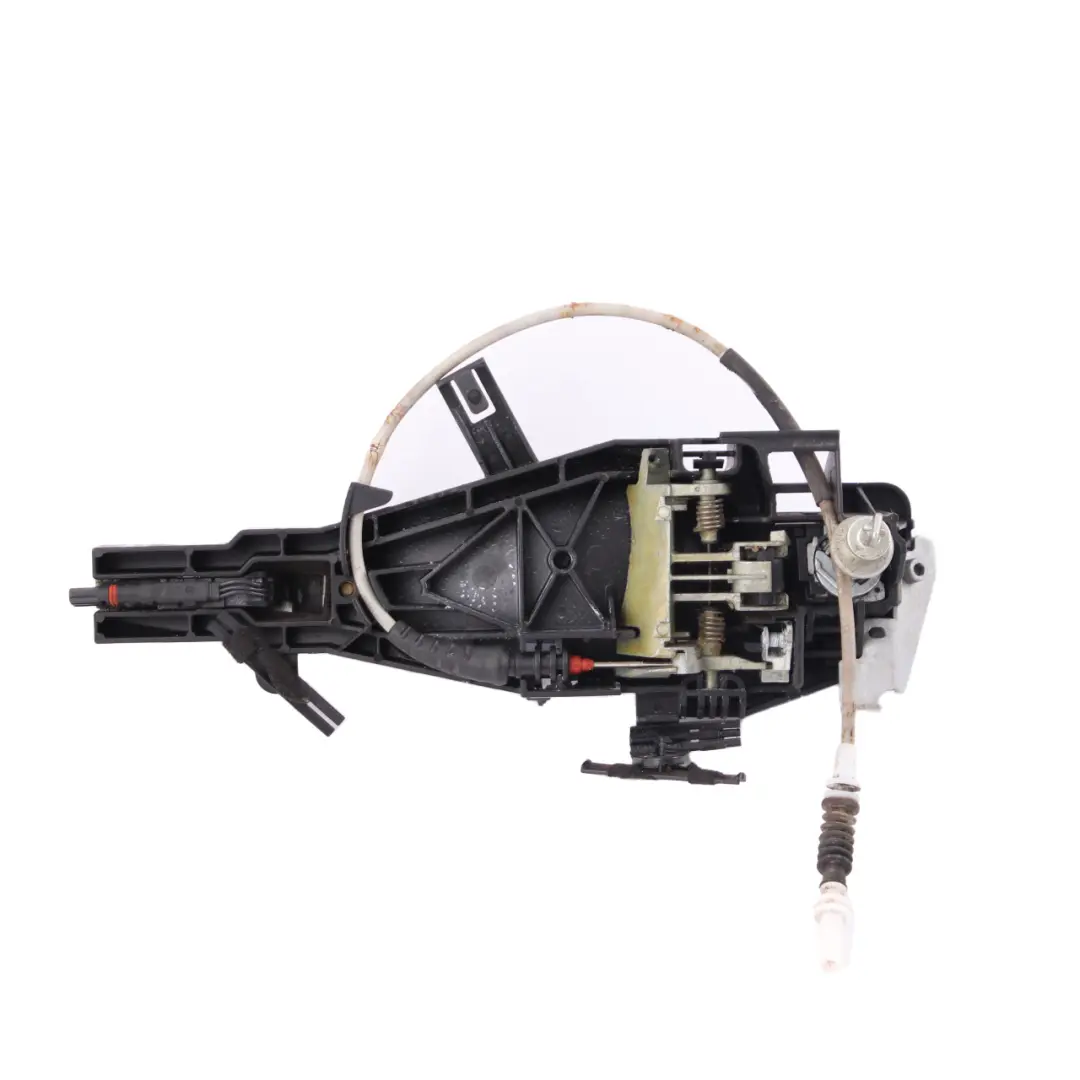 Door Grab Handle BMW E90 E91 Front Right O/S Comfort Access Bluewater 896 to with Part number 7207566 Door Grab Handle BMW E90 E91 Front Right O/S Comfort Access Bluewater 896 - SKU rhd-7207566-WB - Part number 7207566