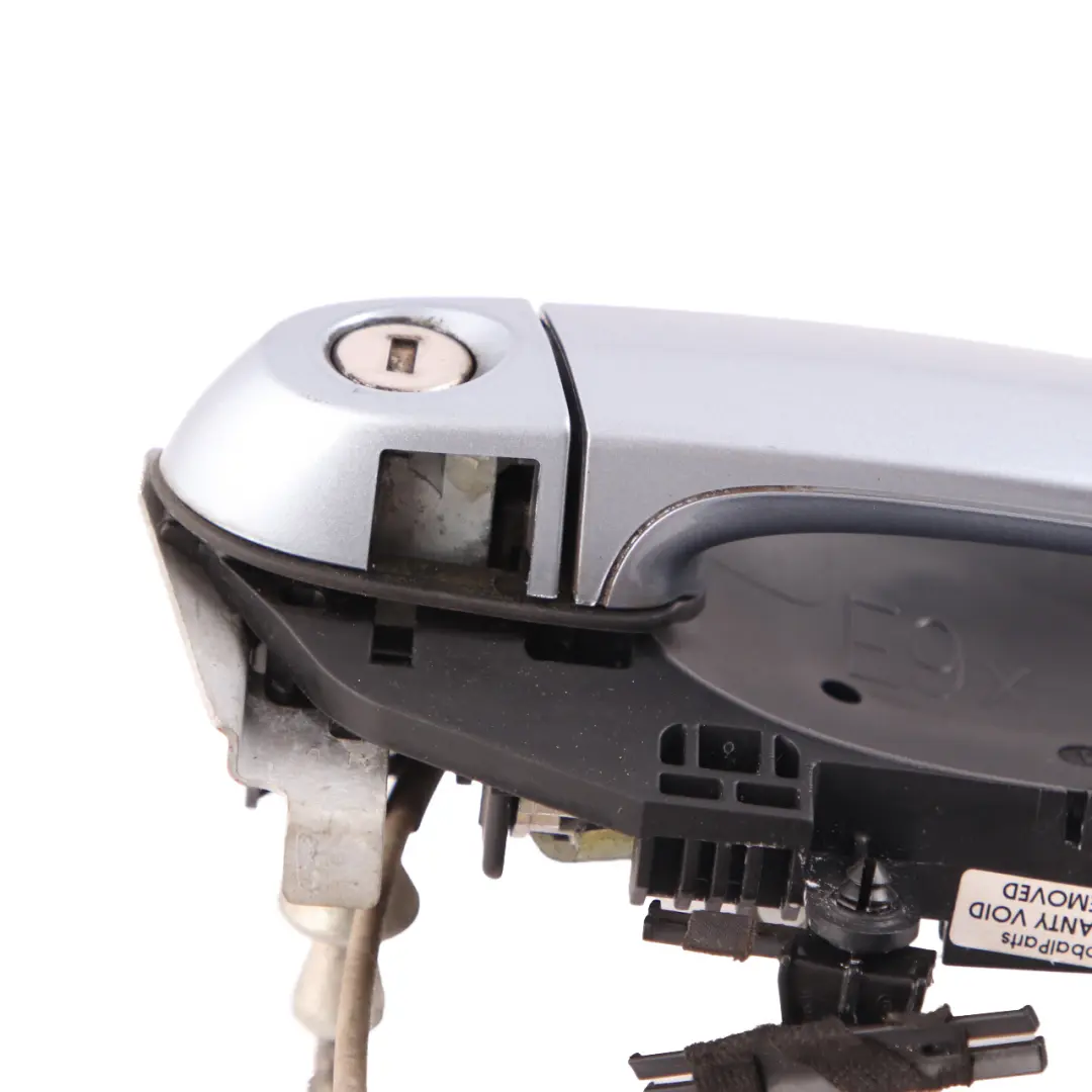 Door Grab Handle BMW E90 E91 Front Right O/S Comfort Access Bluewater 896 to with Part number 7207566 Door Grab Handle BMW E90 E91 Front Right O/S Comfort Access Bluewater 896 - SKU rhd-7207566-WB - Part number 7207566