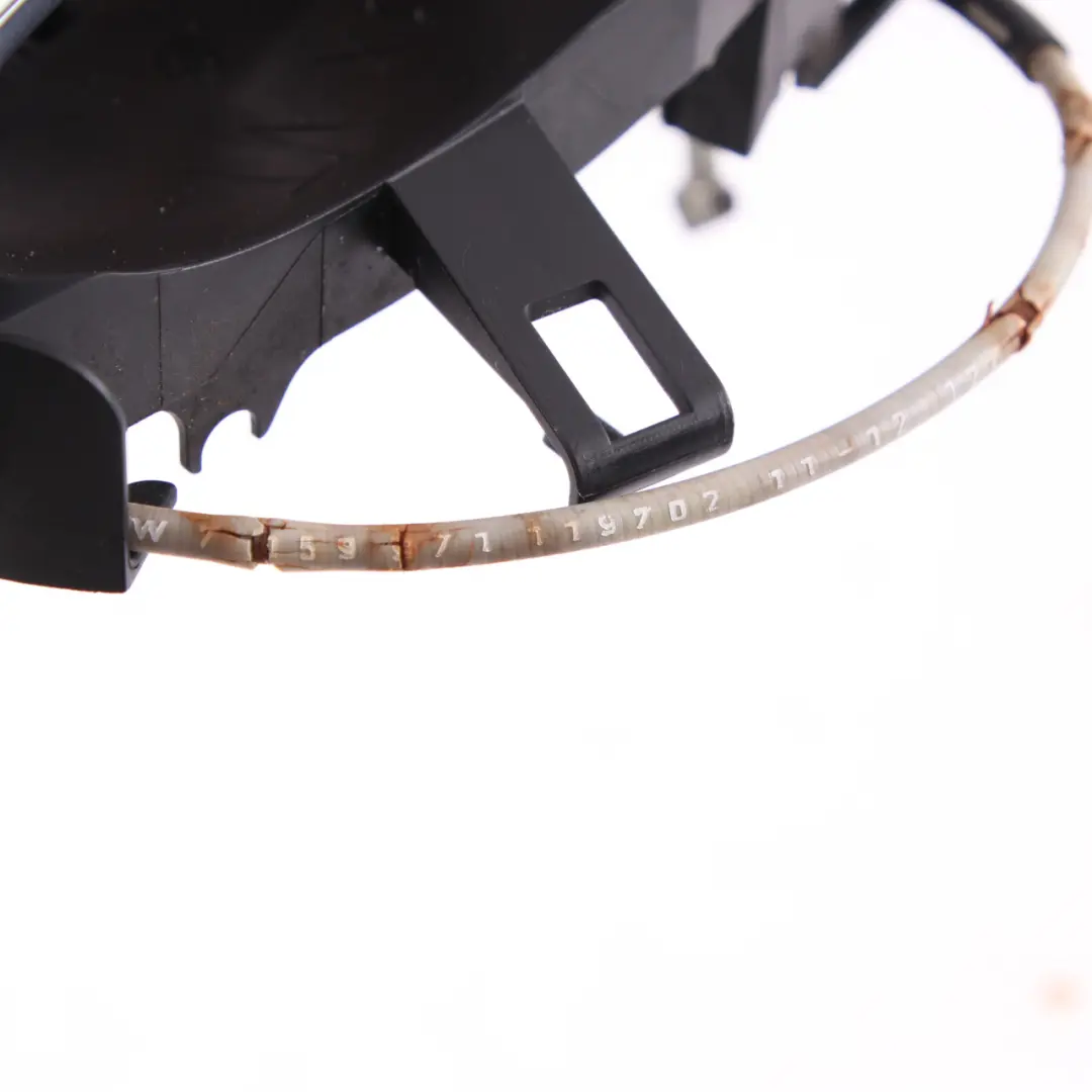 Door Grab Handle BMW E90 E91 Front Right O/S Comfort Access Bluewater 896 to with Part number 7207566 Door Grab Handle BMW E90 E91 Front Right O/S Comfort Access Bluewater 896 - SKU rhd-7207566-WB - Part number 7207566