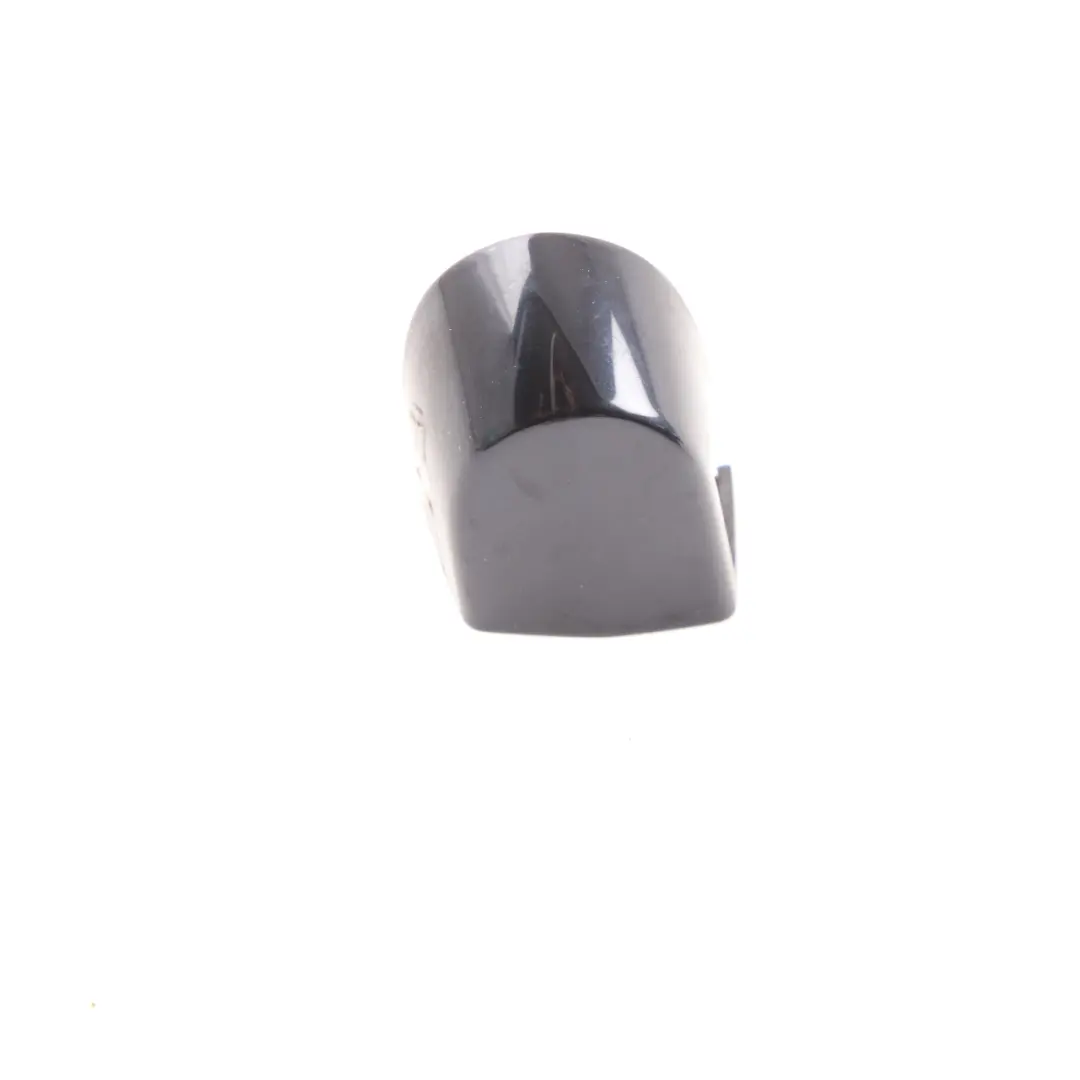BMW E93 Grab Handle Front Door Left N/S Comfort Access Azurit Black Metallic S34 - SKU rhd-7207569-AZB - Part number 7207569