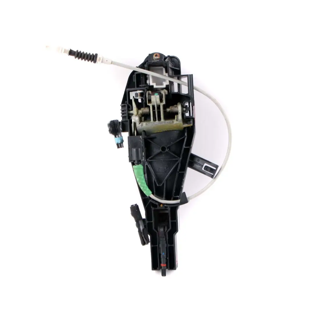 Grab Handle Door BMW E93 Complete Front Left N/S Comfort Access Barberarot Red to with Part number 7207569 Grab Handle Door BMW E93 Complete Front Left N/S Comfort Access Barberarot Red - SKU rhd-7207569-BAR - Part number 7207569