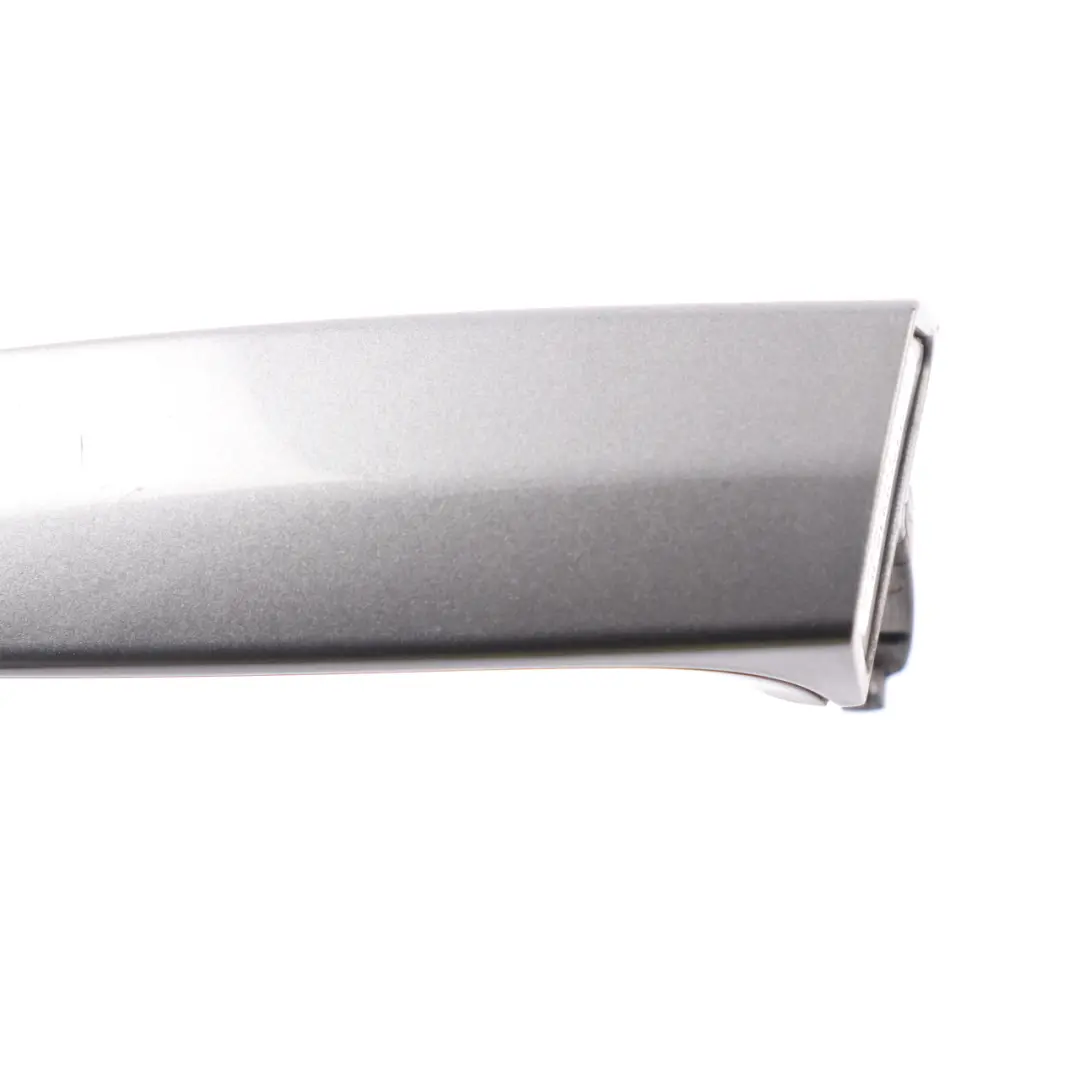 Grab Handle Front Door Left N/S Outside Comfort Access Space Grey - A52 to BMW E93 with Part number 7207569 BMW E93 Grab Handle Front Door Left N/S Outside Comfort Access Space Grey - A52 - SKU rhd-7207569-SCG - Part number 7207569