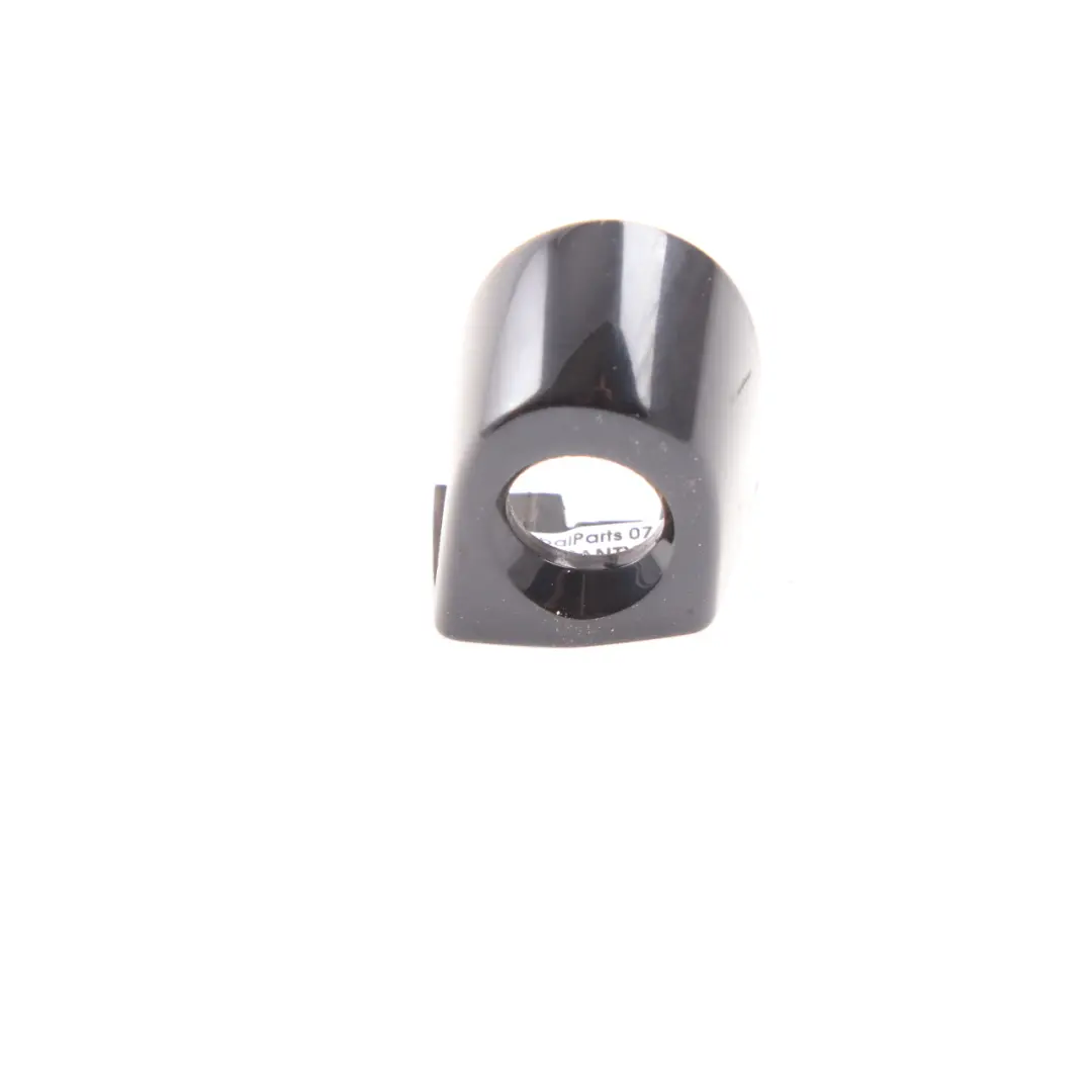 BMW E93 Grab Handle Front Door Right O/S Comfort Access Azurit Black S34 - SKU rhd-7207572-AZB - Part number 7207572