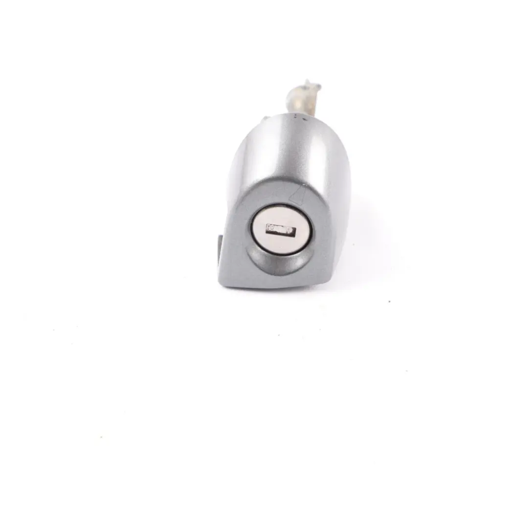 BMW E93 Grab Handle Front Door Right O/S Comfort Access Space Grey A52 - SKU rhd-7207572-SCG1 - Part number 7207572