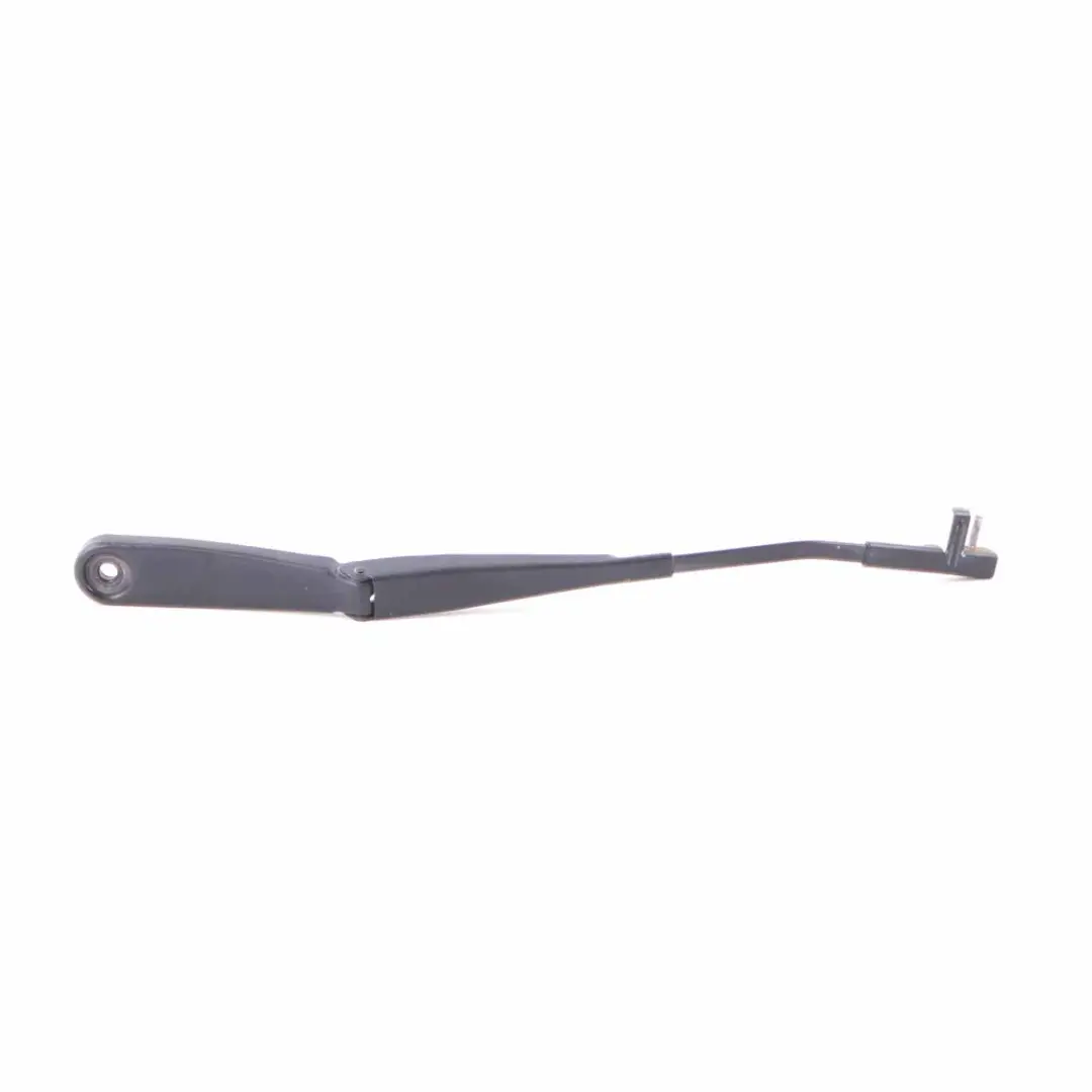 Wiper Arm BMW X3 F25 X4 F26 Front Windshield Driver's Side Right O/S to with Part number 7213286 Wiper Arm BMW X3 F25 X4 F26 Front Windshield Driver's Side Right O/S - SKU rhd-7213286-1 - Part number 7213286