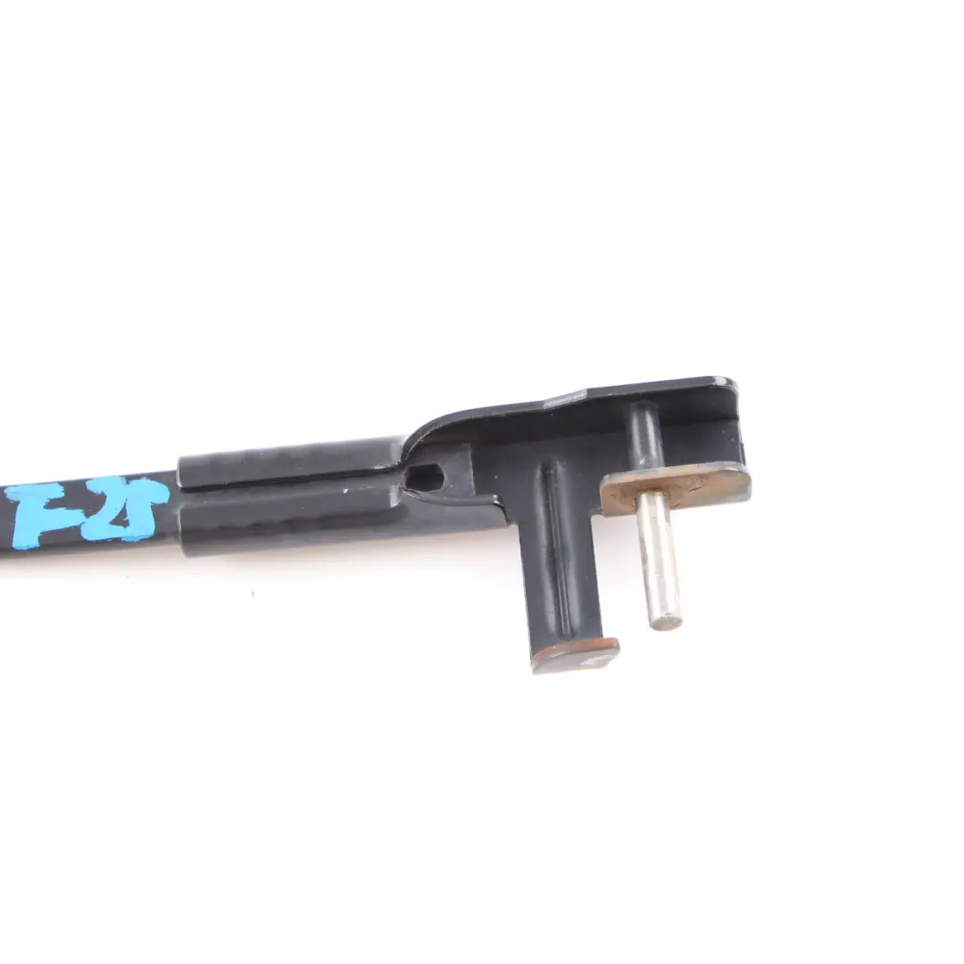 Wiper Arm BMW X3 F25 X4 F26 Front Windshield Driver's Side Right O/S to with Part number 7213286 Wiper Arm BMW X3 F25 X4 F26 Front Windshield Driver's Side Right O/S - SKU rhd-7213286-1 - Part number 7213286