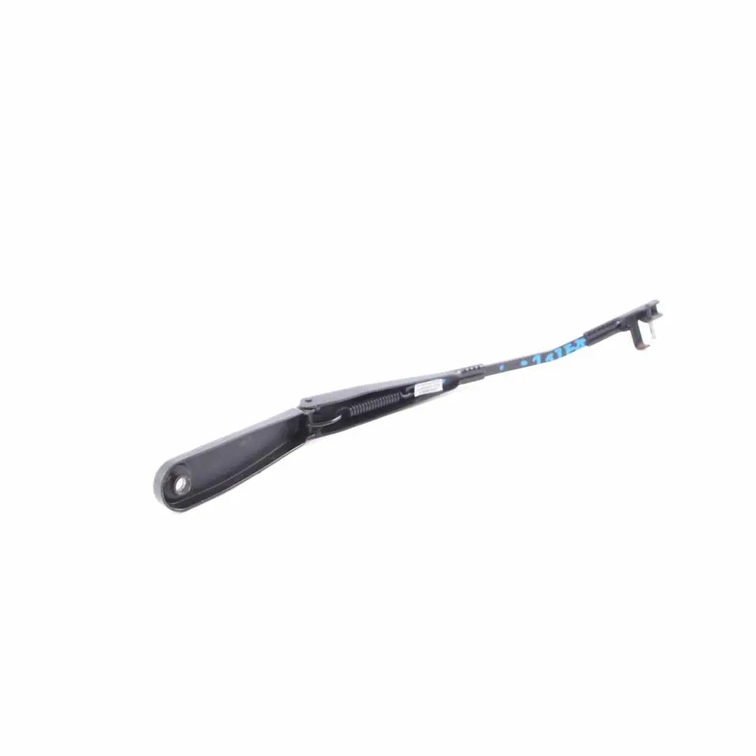 Wiper Arm BMW X3 F25 X4 F26 Front Windshield Driver's Side Right O/S to with Part number 7213286 Wiper Arm BMW X3 F25 X4 F26 Front Windshield Driver's Side Right O/S - SKU rhd-7213286-1 - Part number 7213286