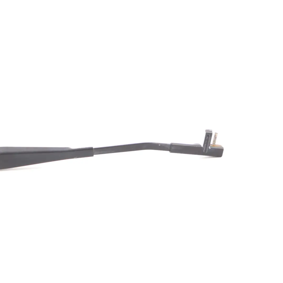 Wiper Arm BMW X3 F25 X4 F26 Front Windshield Driver's Side Right O/S to with Part number 7213286 Wiper Arm BMW X3 F25 X4 F26 Front Windshield Driver's Side Right O/S - SKU rhd-7213286-1 - Part number 7213286