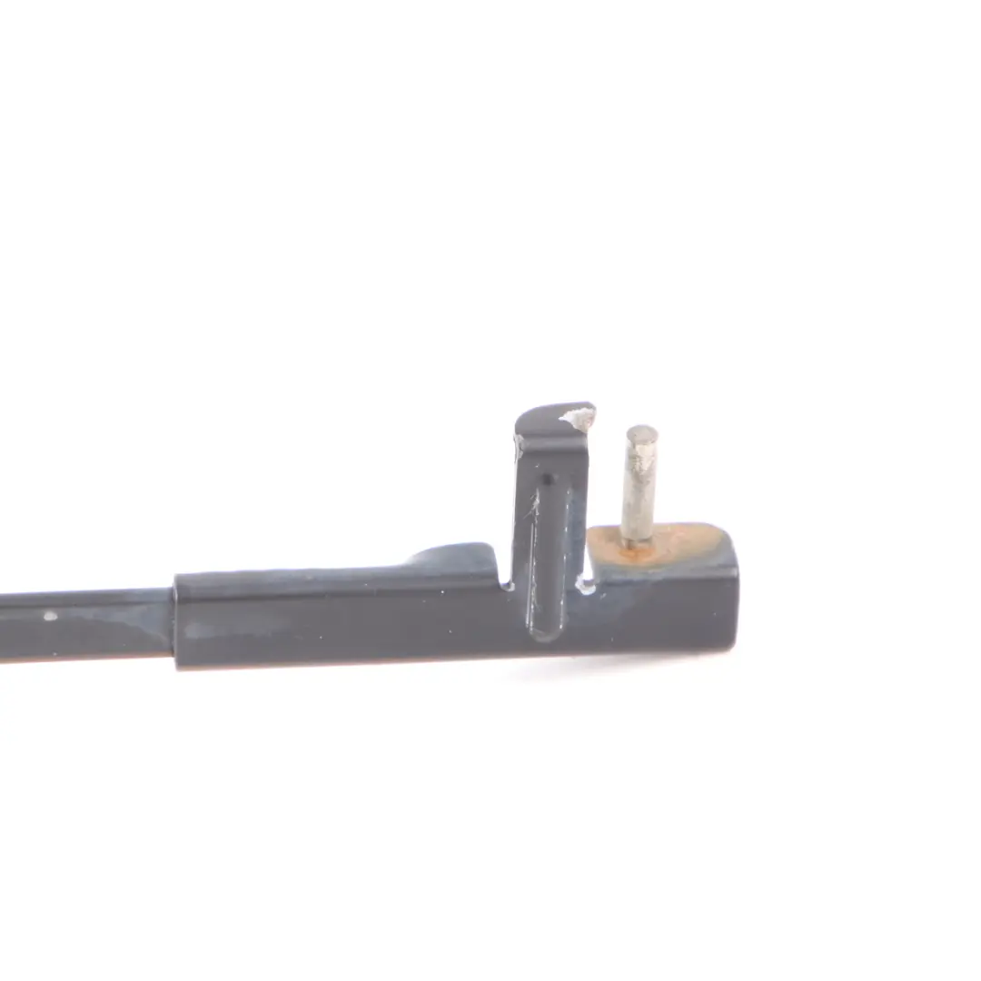 Wiper Arm BMW X3 F25 X4 F26 Front Windshield Driver's Side Right O/S to with Part number 7213286 Wiper Arm BMW X3 F25 X4 F26 Front Windshield Driver's Side Right O/S - SKU rhd-7213286-1 - Part number 7213286