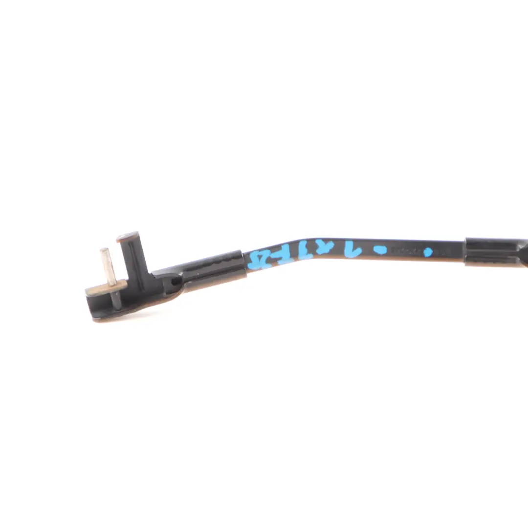 Wiper Arm BMW X3 F25 X4 F26 Front Windshield Driver's Side Right O/S to with Part number 7213286 Wiper Arm BMW X3 F25 X4 F26 Front Windshield Driver's Side Right O/S - SKU rhd-7213286-1 - Part number 7213286