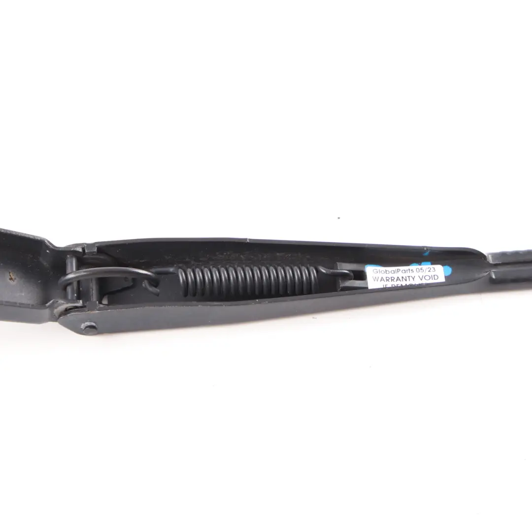  Wiper Arm BMW X3 F25 X4 F26 Front Windshield Driver's Side Right O/S - SKU rhd-7213286-1 - Part number 7213286