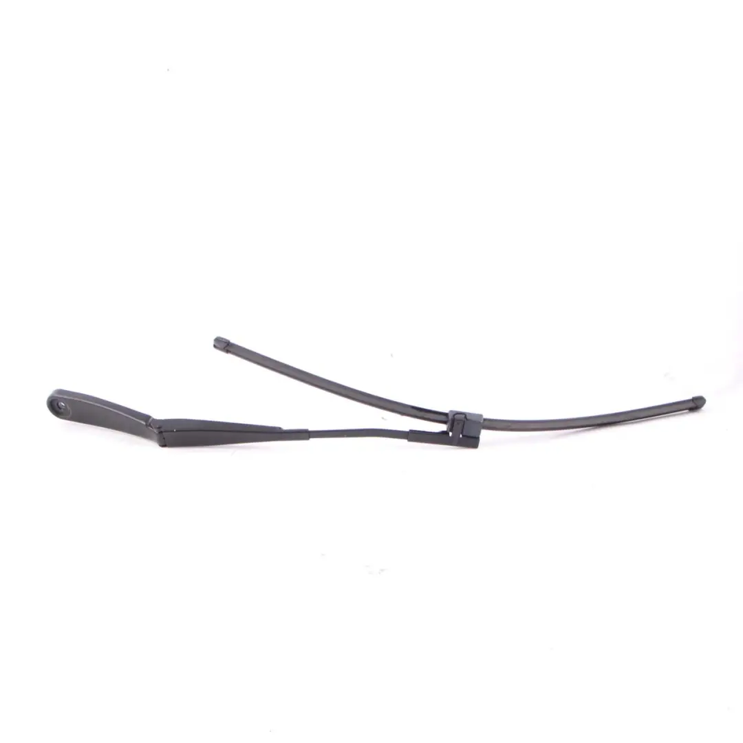 Wiper Arm BMW X3 F25 X4 F26 Front Windshield Driver's Side Right O/S to with Part number 7213286 Wiper Arm BMW X3 F25 X4 F26 Front Windshield Driver's Side Right O/S - SKU rhd-7213286 - Part number 7213286