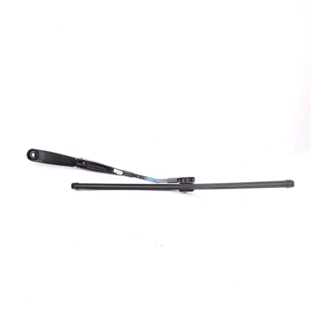 Wiper Arm BMW X3 F25 X4 F26 Front Windshield Driver's Side Right O/S to with Part number 7213286 Wiper Arm BMW X3 F25 X4 F26 Front Windshield Driver's Side Right O/S - SKU rhd-7213286 - Part number 7213286