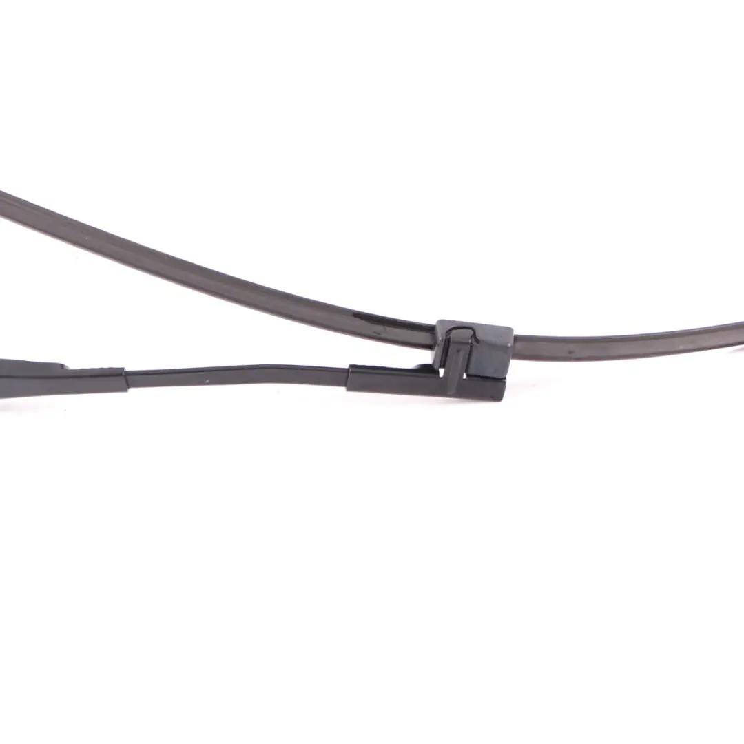 Wiper Arm BMW X3 F25 X4 F26 Front Windshield Driver's Side Right O/S to with Part number 7213286 Wiper Arm BMW X3 F25 X4 F26 Front Windshield Driver's Side Right O/S - SKU rhd-7213286 - Part number 7213286
