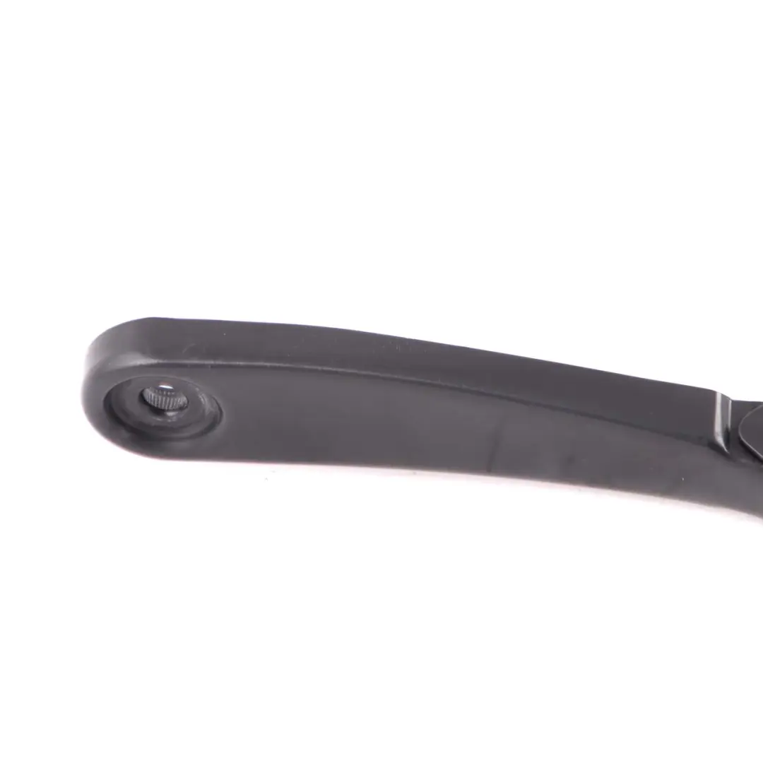 Wiper Arm BMW X3 F25 X4 F26 Front Windshield Driver's Side Right O/S to with Part number 7213286 Wiper Arm BMW X3 F25 X4 F26 Front Windshield Driver's Side Right O/S - SKU rhd-7213286 - Part number 7213286