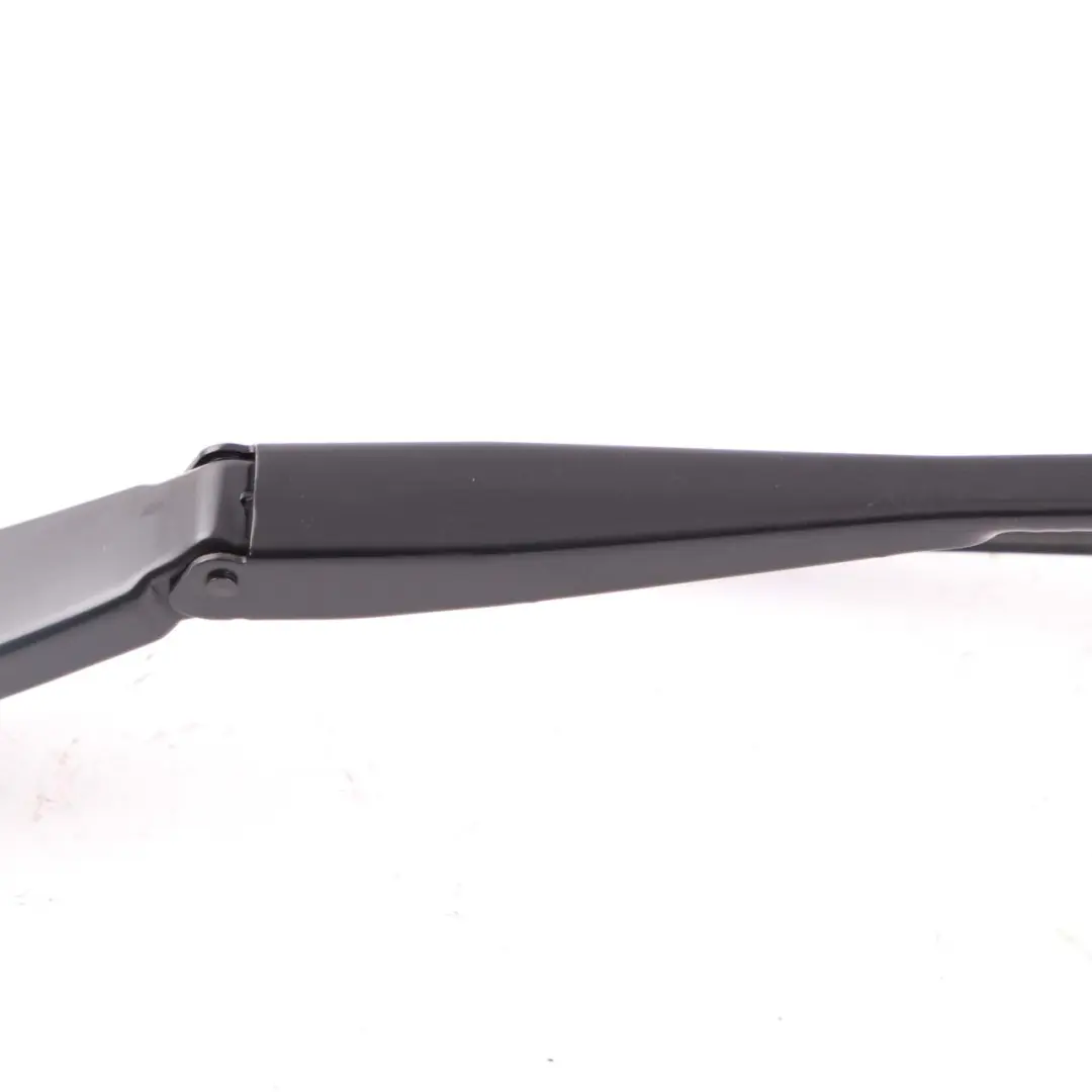 Wiper Arm BMW X3 F25 X4 F26 Front Windshield Driver's Side Right O/S to with Part number 7213286 Wiper Arm BMW X3 F25 X4 F26 Front Windshield Driver's Side Right O/S - SKU rhd-7213286 - Part number 7213286