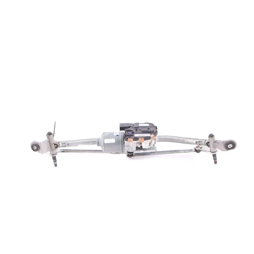 BMW X3 F25 Wiper Motor System Complete Mechanism Front Windshield - SKU rhd-7213290 - Part number 7213290
