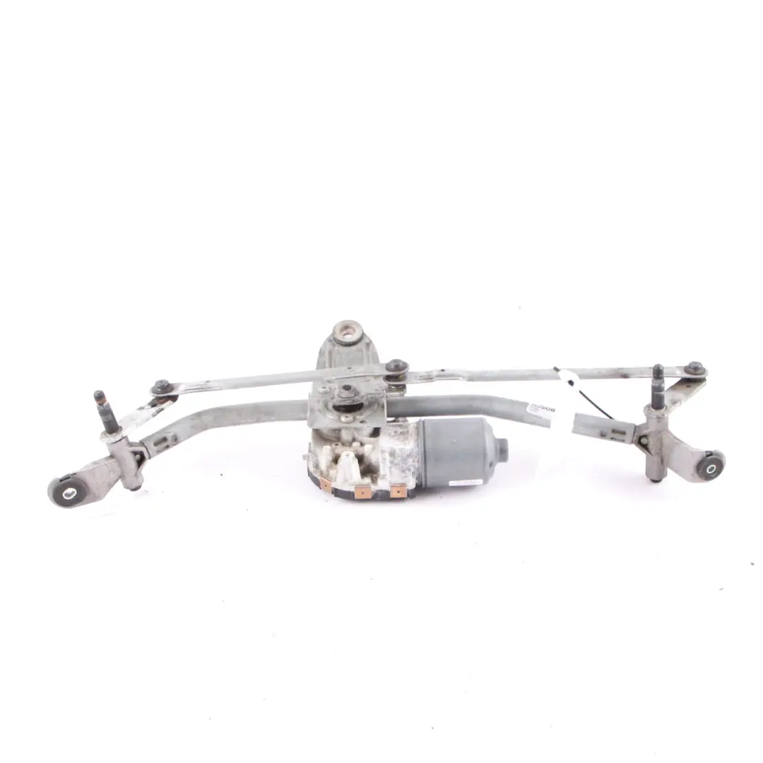 BMW X3 F25 Wiper Motor System Complete Mechanism Front Windshield - SKU rhd-7213290 - Part number 7213290