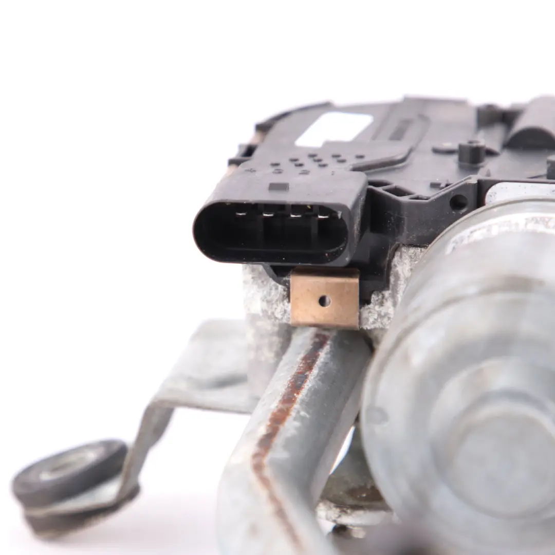 Wiper Motor System Complete Mechanism Front Windshield to BMW X3 F25 with Part number 7213290 BMW X3 F25 Wiper Motor System Complete Mechanism Front Windshield - SKU rhd-7213290 - Part number 7213290