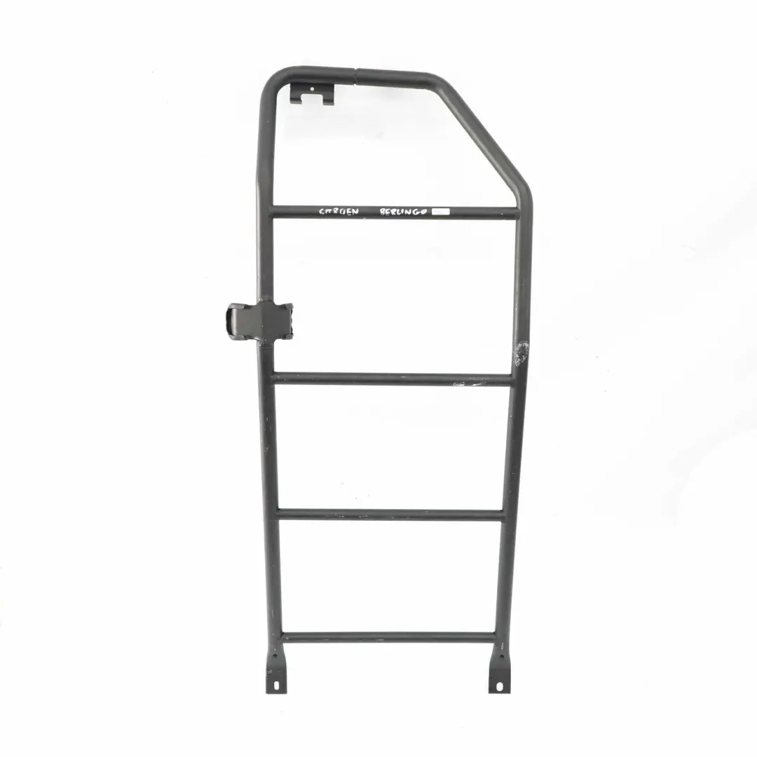 Citroen Berlingo Driver's Seat Ladder Front Seat Back Bulkhead Divider to with Part number 7220 MN Citroen Berlingo Driver's Seat Ladder Front Seat Back Bulkhead Divider - SKU rhd-7220 MN - Part number 7220 MN