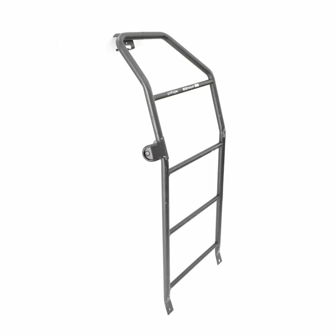 Citroen Berlingo Driver's Seat Ladder Front Seat Back Bulkhead Divider to with Part number 7220 MN Citroen Berlingo Driver's Seat Ladder Front Seat Back Bulkhead Divider - SKU rhd-7220 MN - Part number 7220 MN