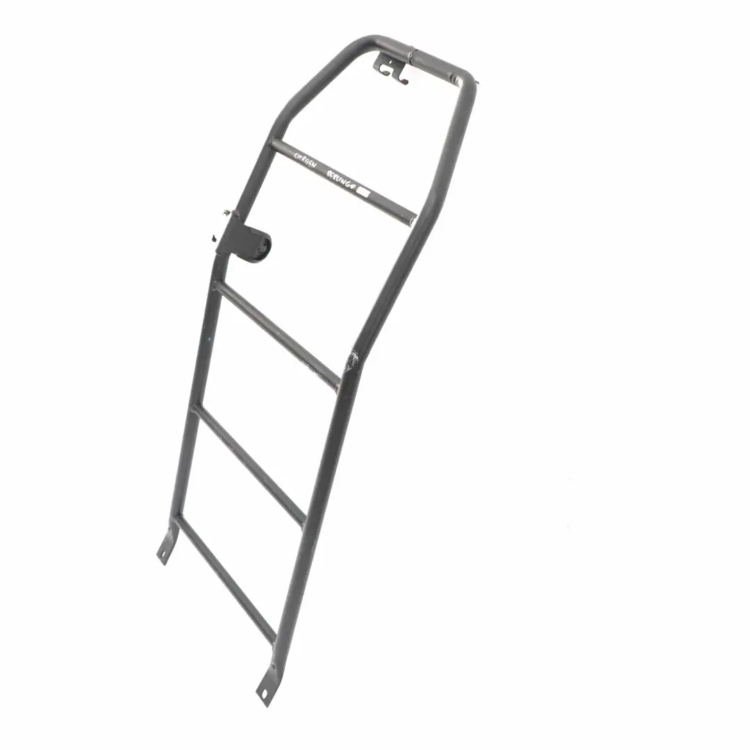 Citroen Berlingo Driver's Seat Ladder Front Seat Back Bulkhead Divider to with Part number 7220 MN Citroen Berlingo Driver's Seat Ladder Front Seat Back Bulkhead Divider - SKU rhd-7220 MN - Part number 7220 MN