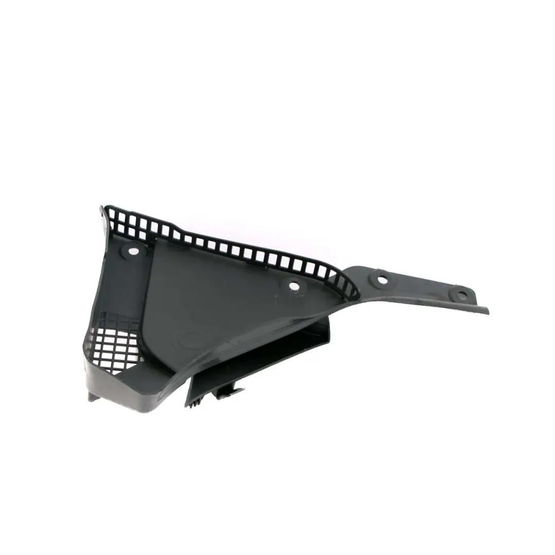 Windscreen Scuttle BMW F07 Gran Turismo Underbonnet Cover Trim Right O/S - SKU rhd-7220182 - Part number 7220182