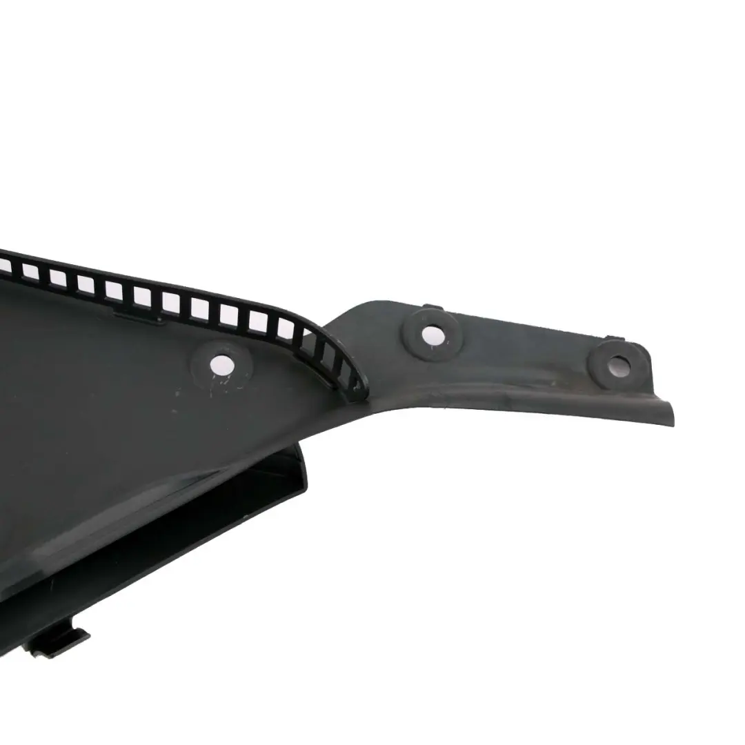  Windscreen Scuttle BMW F07 Gran Turismo Underbonnet Cover Trim Right O/S - SKU rhd-7220182 - Part number 7220182