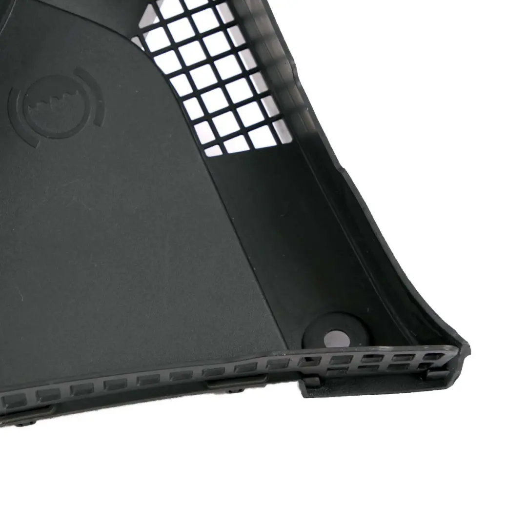  Windscreen Scuttle BMW F07 Gran Turismo Underbonnet Cover Trim Right O/S - SKU rhd-7220182 - Part number 7220182