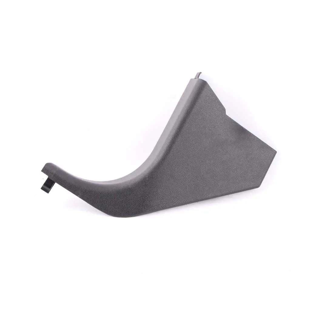 Trim Panel BMW X3 F25 X4 F26 Lateral Cover Bottom Front Left N/S Black 9175045 to with Part number 7222189 Trim Panel BMW X3 F25 X4 F26 Lateral Cover Bottom Front Left N/S Black 9175045 - SKU rhd-7222189 - Part number 7222189